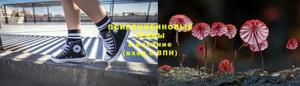 кристаллы Абаза